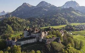 Le Saint Georges